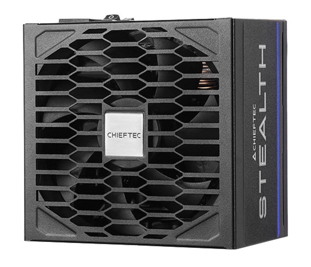 Chieftec Stealth 1000W 80 Plus Platinum - 1469993 - zdjęcie 2